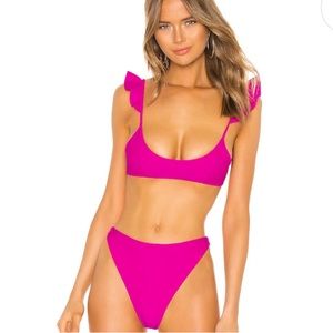 Tularosa Pink Bikini